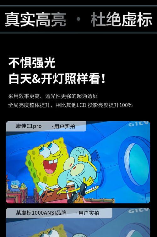 投墙投影仪安装前需要准备哪些材料？  第2张