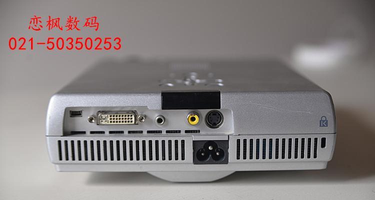 普乐士投影仪支持哪些输入格式？  第1张