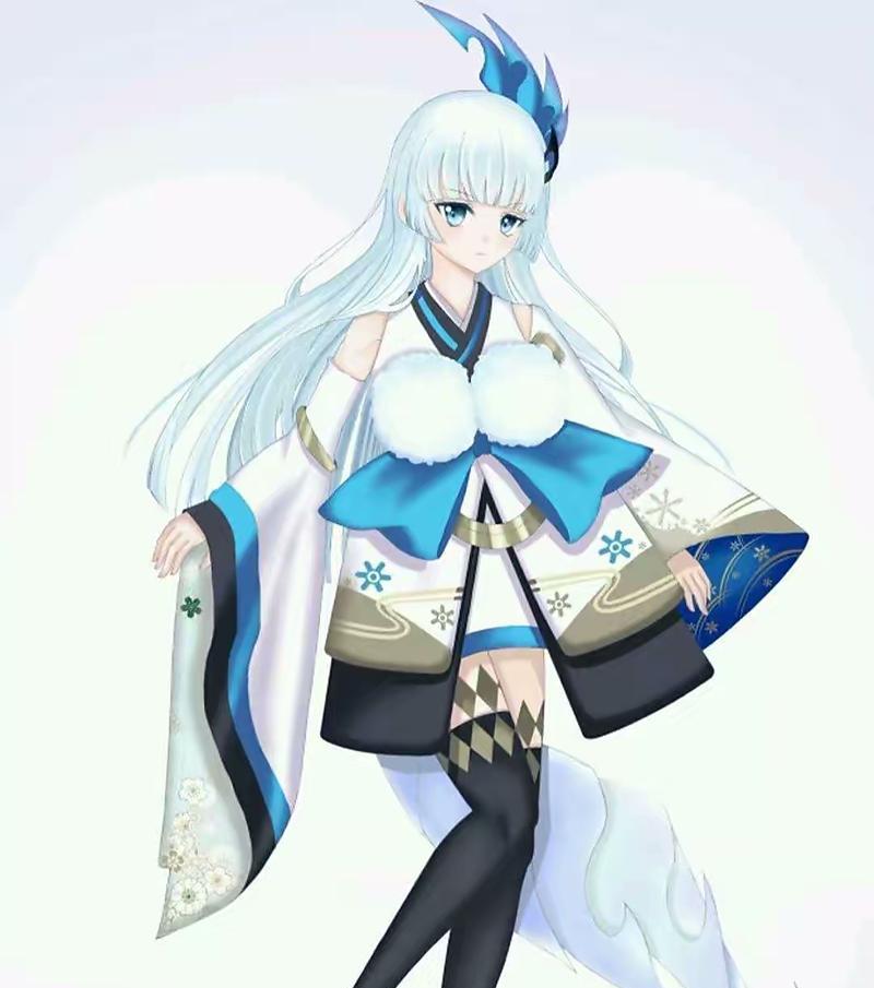 阴阳师中雪女卡在哪个级别最有效？  第2张