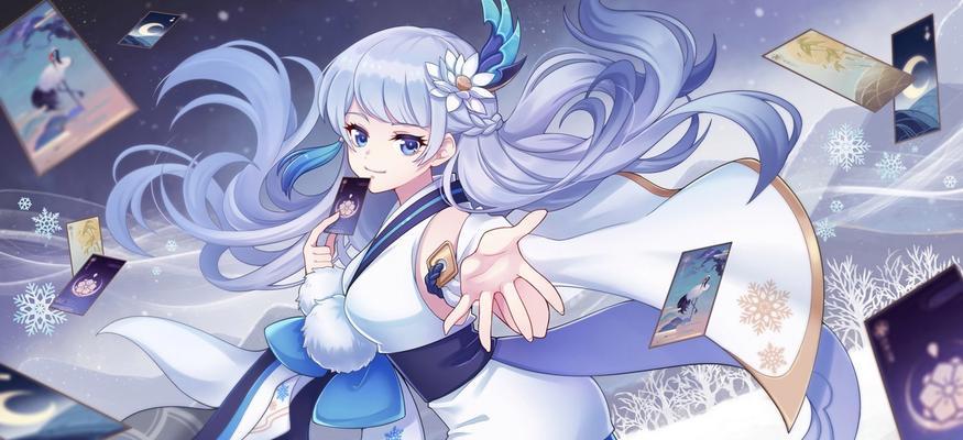 阴阳师中雪女卡在哪个级别最有效？  第1张