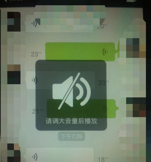 手机电脑开语音无声音是什么原因？如何解决？  第2张
