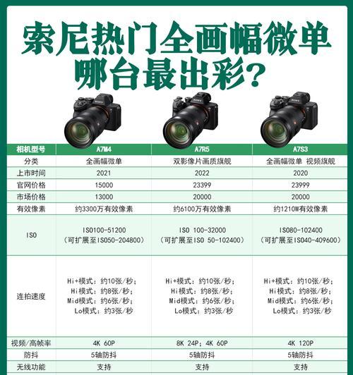 索尼相机带标志的设置方法是什么？  第1张