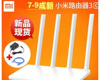 小米路由器组网推荐型号有哪些？  第2张