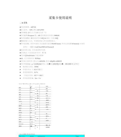 监控摄像头手机采集卡使用步骤是什么？  第2张