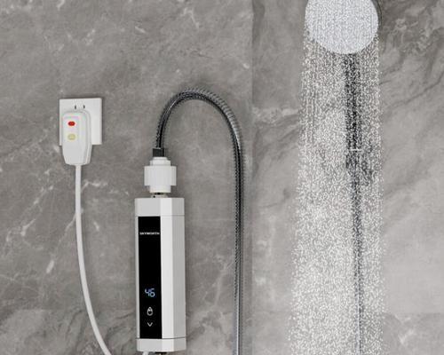 小米热水器无补贴原因是什么？  第3张