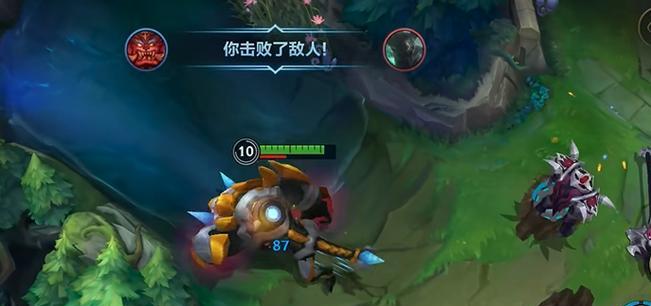 英雄联盟中哪个角色以打字速度快著称？如何提高游戏中的打字速度？  第2张