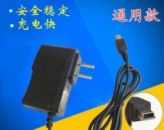dc5v充电器连接插头的选择方法是什么？  第3张
