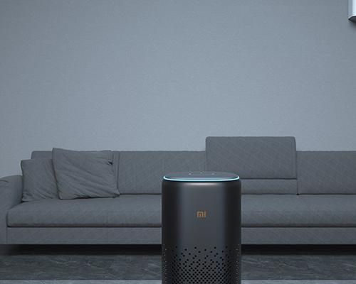 当当智能音箱使用方法是什么？如何进行基本操作？  第1张