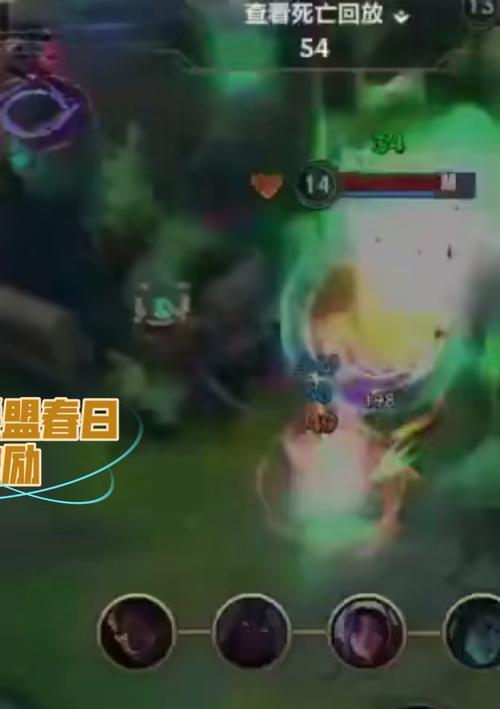 英雄联盟推出换线套路的原因是什么？  第3张