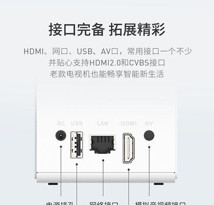 移动机顶盒4k无声音怎么办？如何快速解决？  第3张
