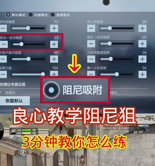 CF水平灵敏度如何计算？计算方法是什么？  第2张