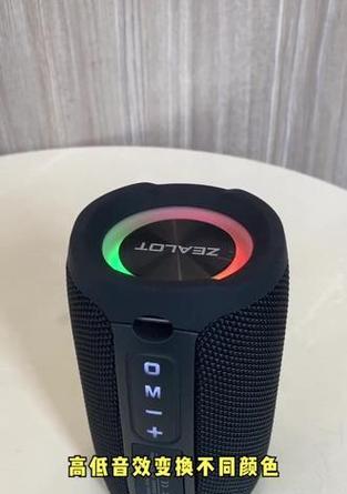 手拿蓝牙音箱低音炮的正确使用方法是什么？  第2张