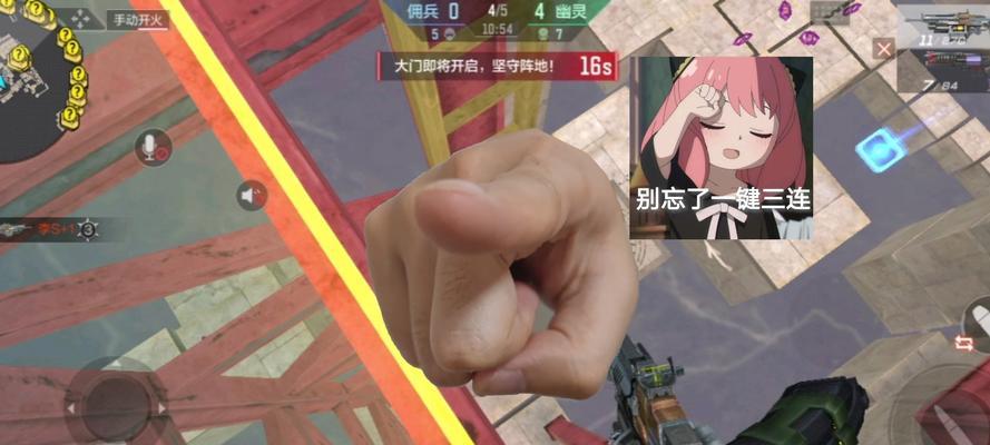 cf生化模式需要多少级才能玩？如何快速升级？  第3张