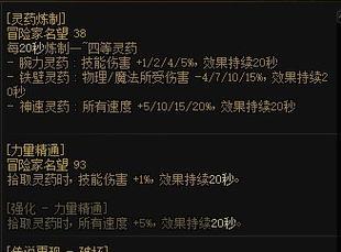 dnf装备怎么做的？制作装备需要哪些材料和步骤？  第2张