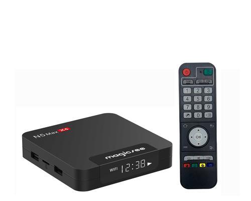 电视盒子如何连接wifi接收器？操作步骤是什么？  第2张
