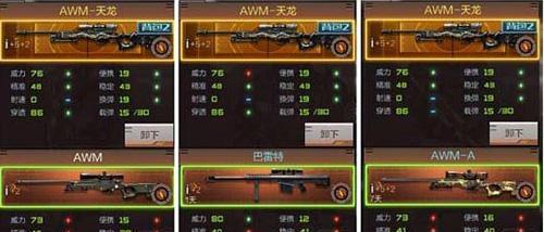CF手游挑战神器的获取成本是多少？  第2张