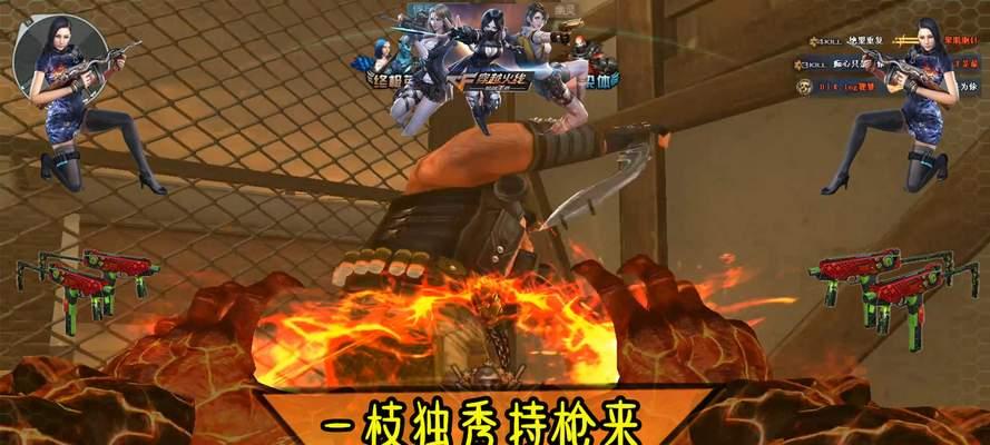 cf生化钩子觉醒条件是什么？  第2张