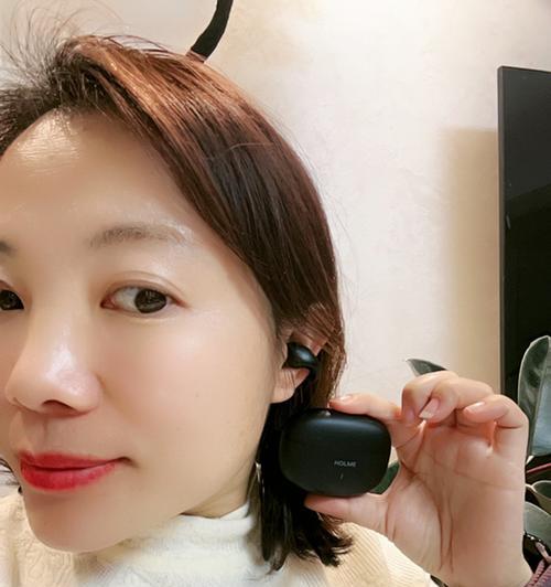 车工适合哪种蓝牙耳机？如何选择合适的耳机？  第2张