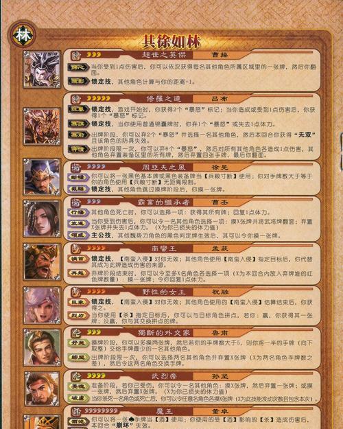 买三国杀全武将奢华版会送什么？奢华版有哪些特别之处？  第2张
