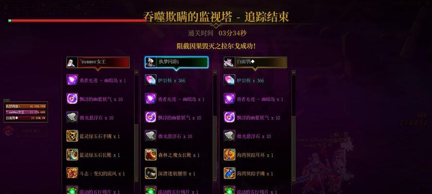 DNF打桩时应该选择哪些装备？如何搭配才能发挥最大效果？  第1张