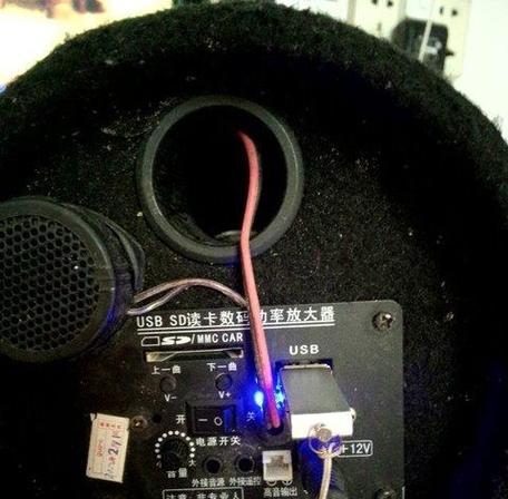 低音炮拆解步骤是什么？如何安全拆卸脚下的低音炮？  第2张
