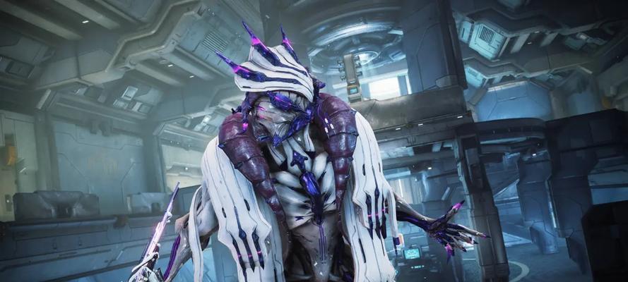 星际战甲炼狱枷锁开启方法是什么？开启后有什么效果？  第2张