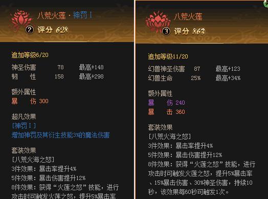 魔域新版本神火怎么打？神火挑战的攻略和技巧是什么？  第2张