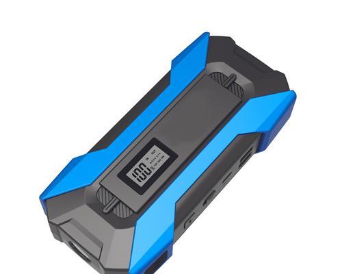 充电宝能当启动电源使用吗？使用时需要注意什么？  第2张