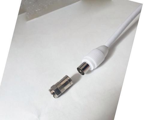 电视机线头设计美观的方法有哪些？  第2张