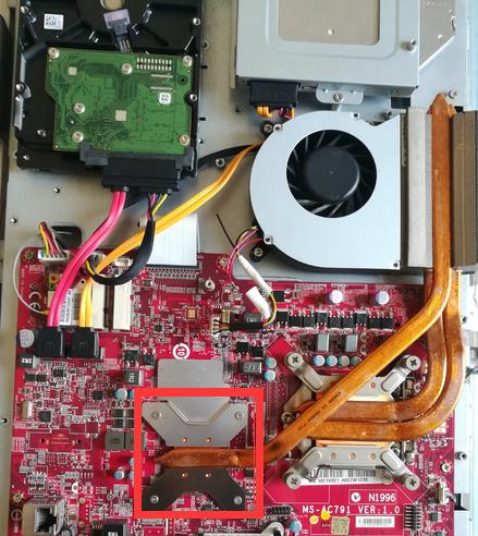 2746k用什么显卡？推荐显卡型号和性能对比？  第1张