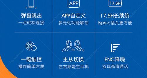 降噪蓝牙耳机工作原理是什么？降噪效果如何？  第2张