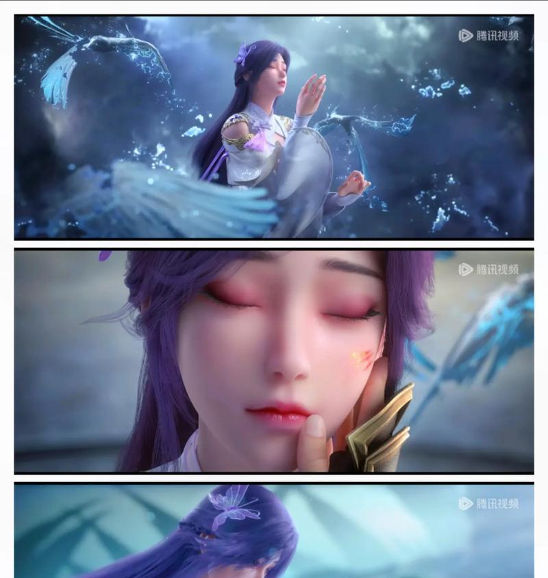 完美世界电视剧为何每集都有打斗场面？背后原因是什么？  第2张