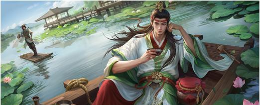 三国杀ol张晔是何时推出的？有哪些新特性？  第1张