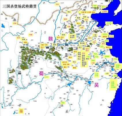 三国杀许昌如何通关？策略是什么？  第2张