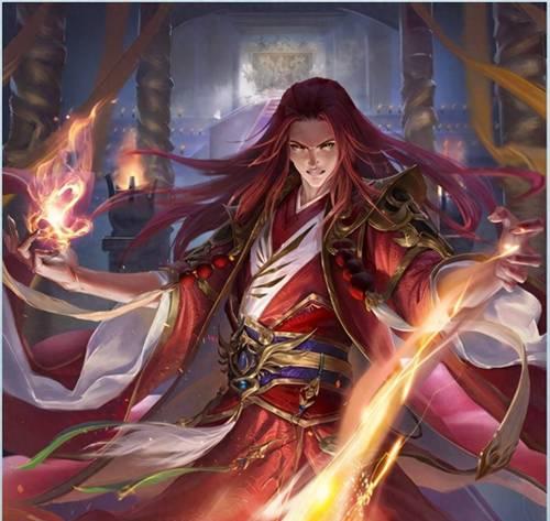 三国杀张角的正确使用方法是什么？如何发挥张角的最大威力？  第1张