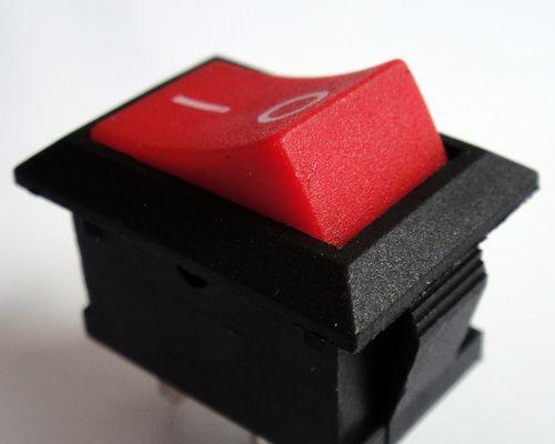 电视机开关圆孔有什么用处？  第1张
