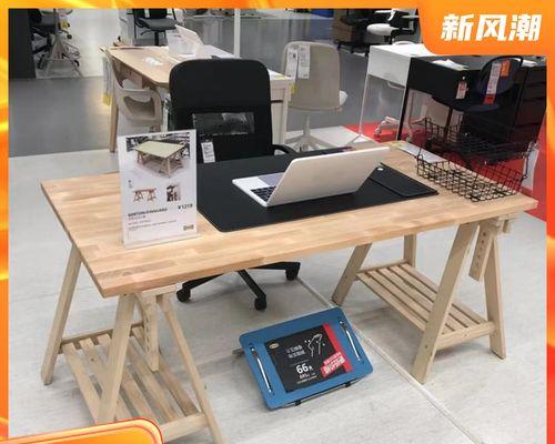 电脑桌支架槽安装方法是什么？安装后稳定性如何？  第1张