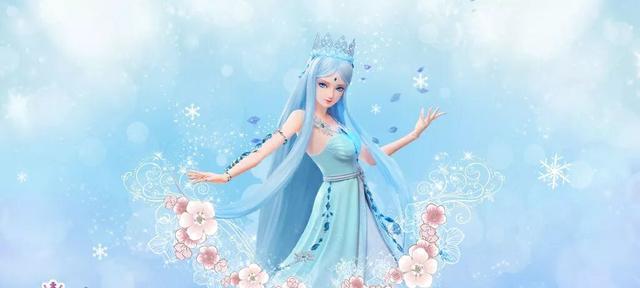 劲舞团冰雪王冠怎么获得？  第1张