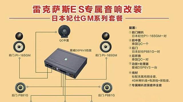 汕尾起亚k2改装音响效果如何？  第2张