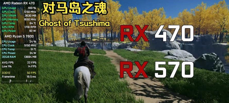 rx470玩cf能达到的帧率是多少？  第1张