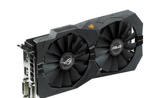 rx470玩cf能达到的帧率是多少？  第2张