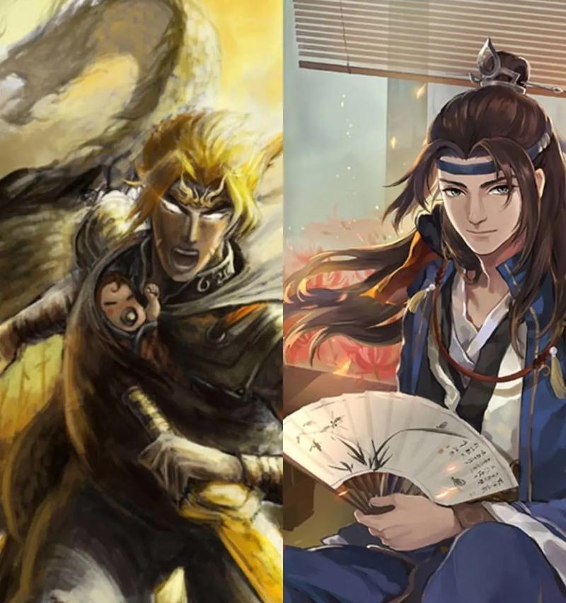 三国杀中防御力最强的武将是哪位？如何选择合适的防御武将？  第2张