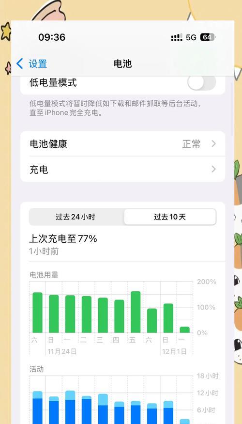 手机电池电量显示不准确怎么办？  第3张