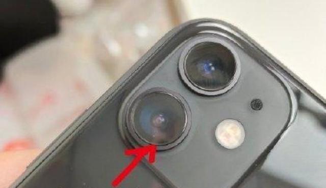 苹果手机为何容易进灰？  第1张