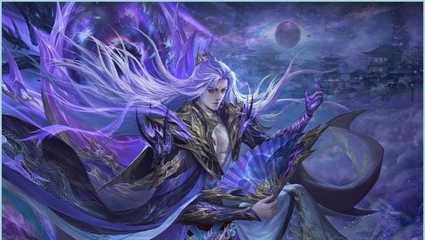 三国杀十周年谋郭嘉角色玩法是什么？如何发挥其最大潜力？  第3张