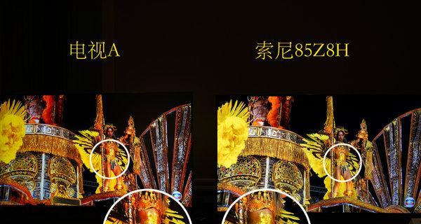 电视屏幕泛红如何解决？有哪些可能的原因？  第1张