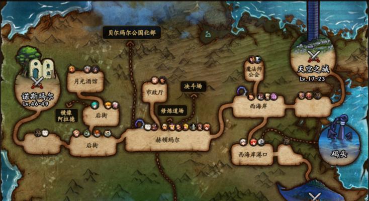 地下城与王国湮灭关卡如何通过？  第2张