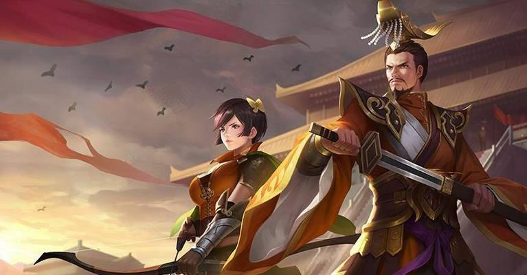 三国杀孙尚香星流霆击如何获得？有哪些途径？  第1张