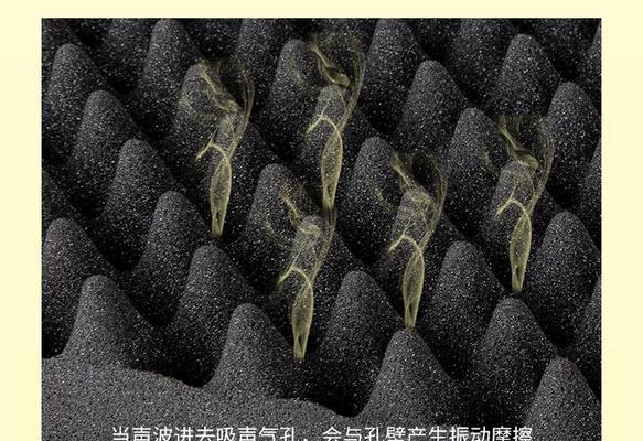 隔音棉防火墙体自贴的正确安装方法是什么？  第3张