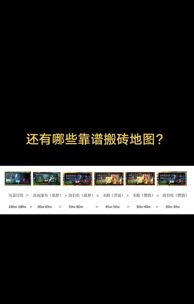 dnf制裁后搬砖方法是什么？有哪些注意事项？  第2张